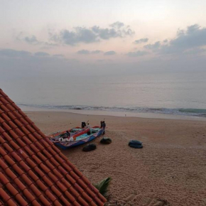 Homebee Sea Villa: A Beachfront experience on ECR